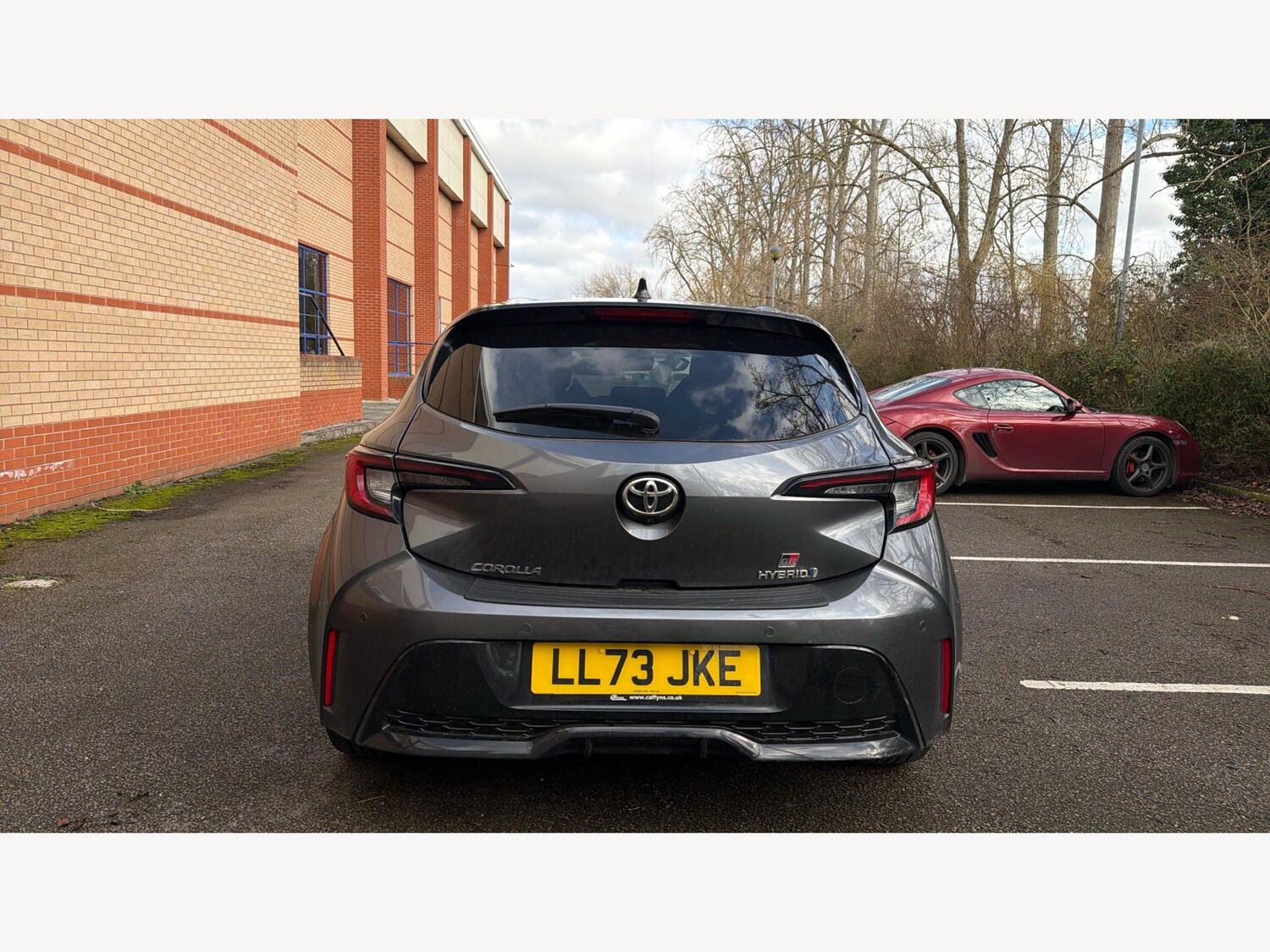 Used Toyota Corolla for sale - 77704946: Photo 21