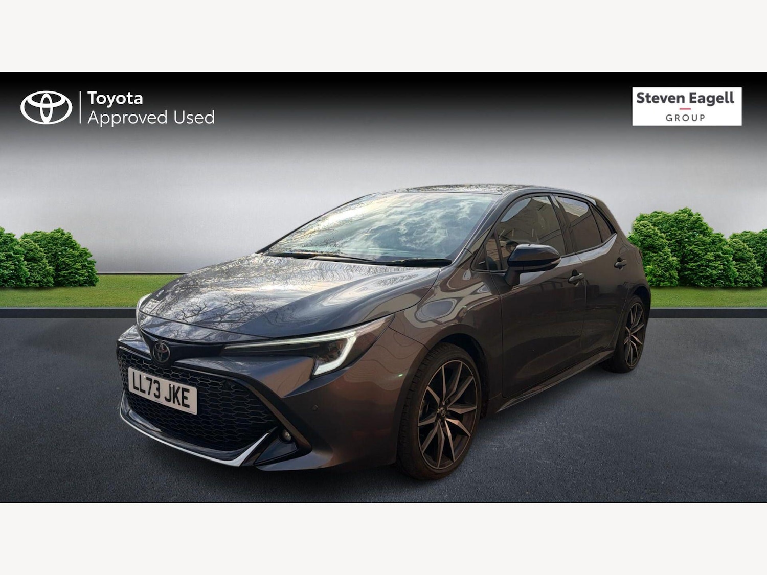 Used Toyota Corolla for sale - 77704946: Photo 3