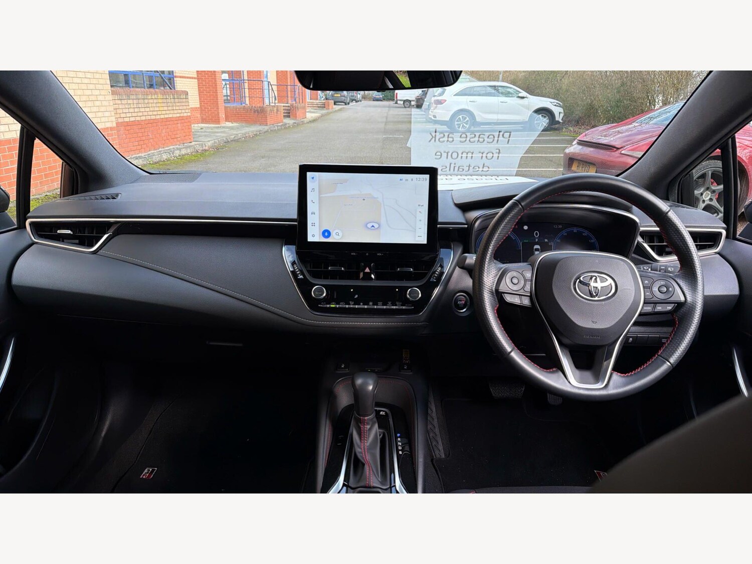 Used Toyota Corolla for sale - 77704946: Photo 7