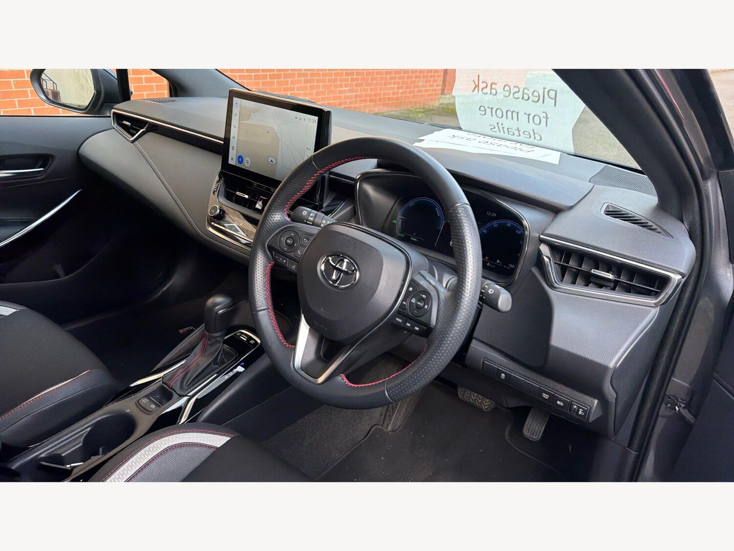Used Toyota Corolla for sale - 77704946: Photo 8