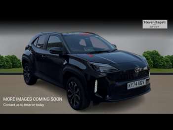 2024 (74) - 1.5 Hybrid Design 5dr CVT