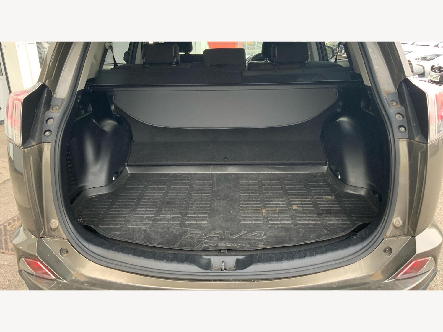 Vehicle 16