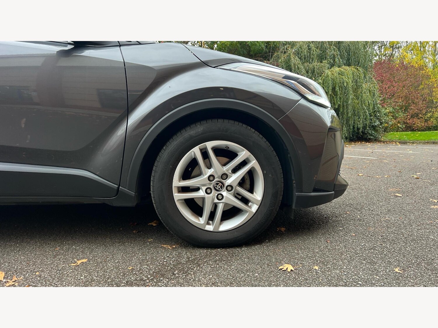 Used Toyota C-HR 2022 for sale - 76432964: Photo 20