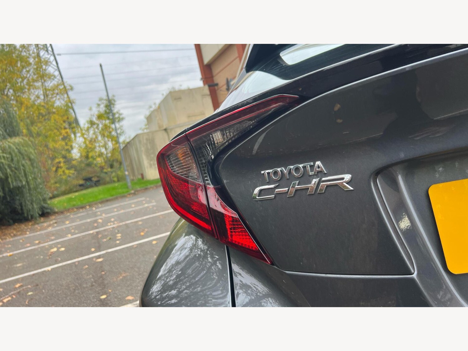 Used Toyota C-HR 2022 for sale - 76432964: Photo 22