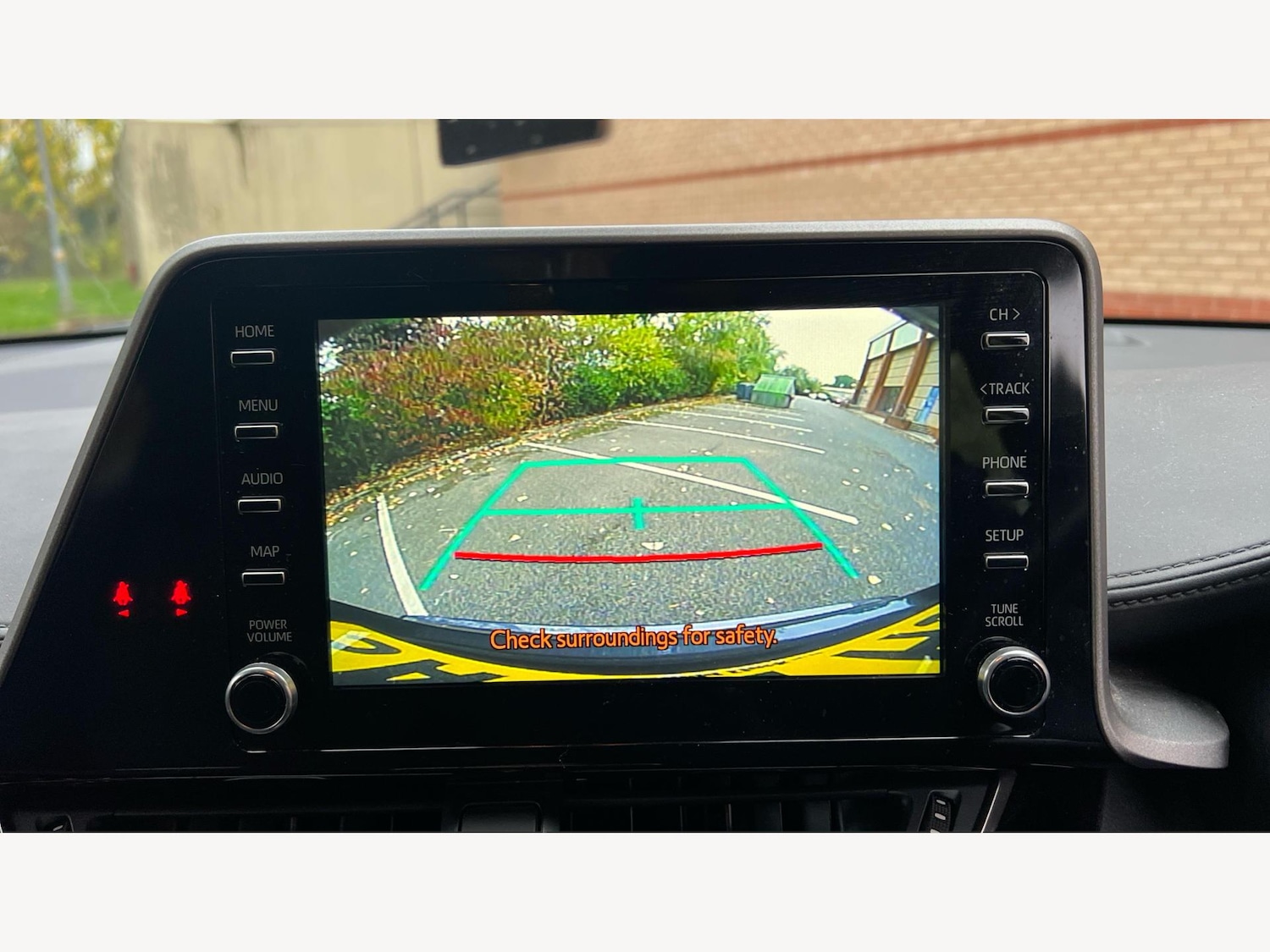 Used Toyota C-HR 2022 for sale - 76432964: Photo 23