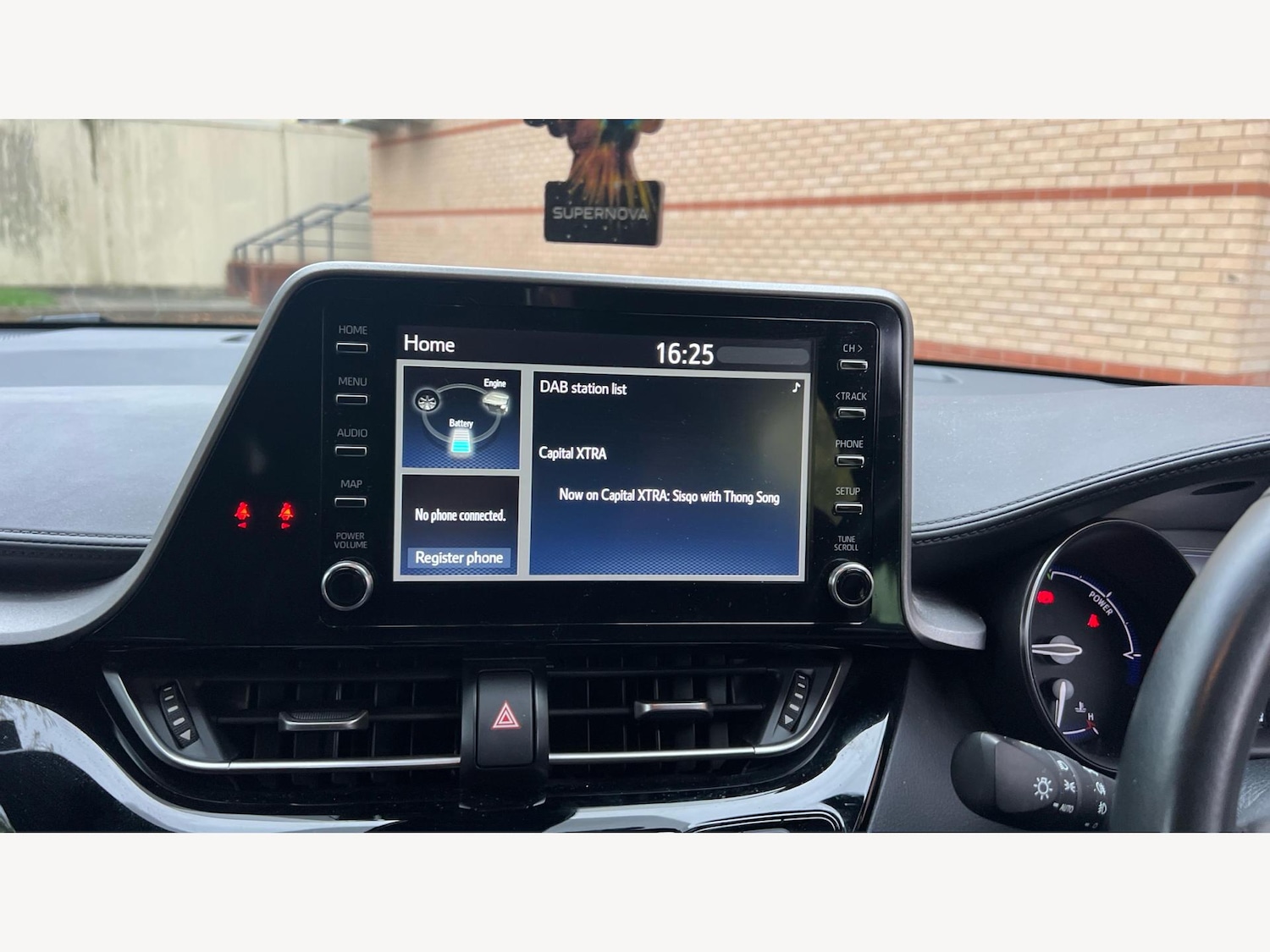 Used Toyota C-HR 2022 for sale - 76432964: Photo 9