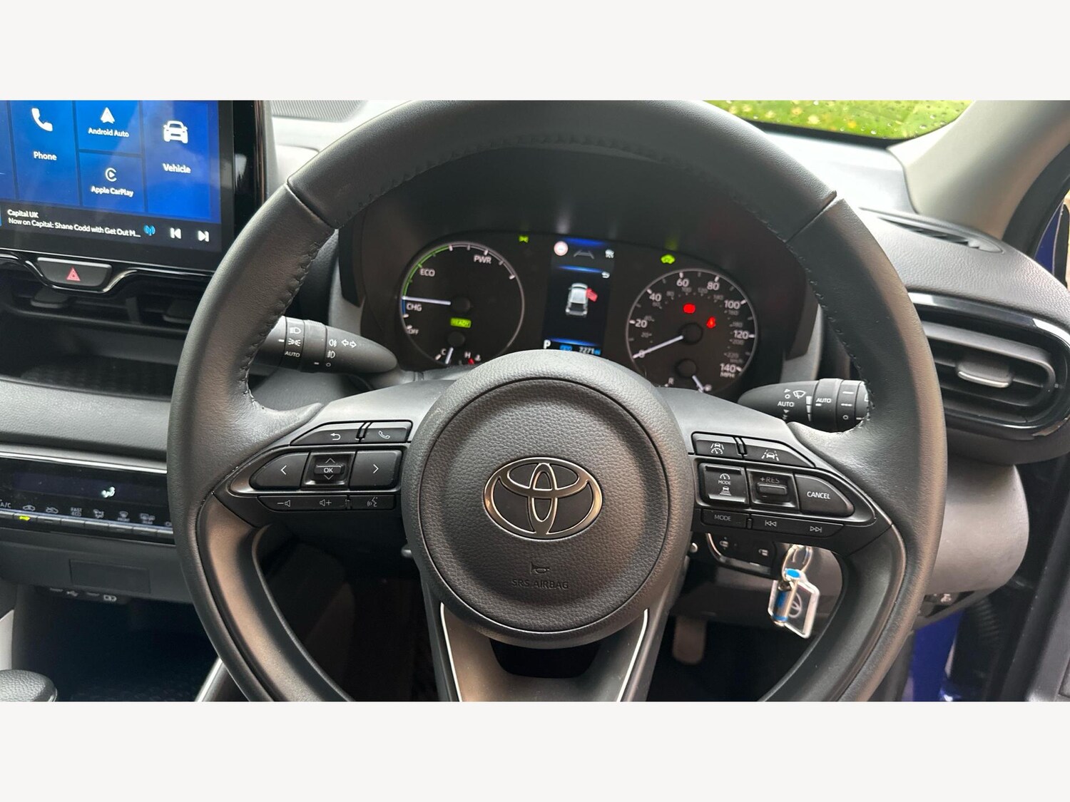 Used Toyota Yaris 2025 for sale - 76513461: Photo 10