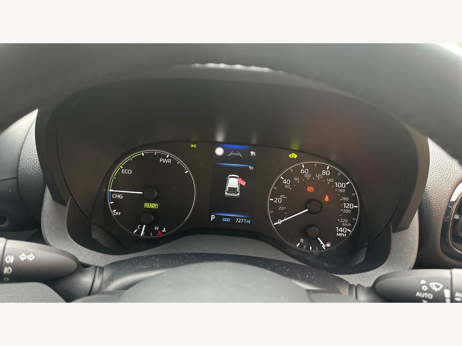 Used Toyota Yaris 2025 for sale - 76513461: Photo 11