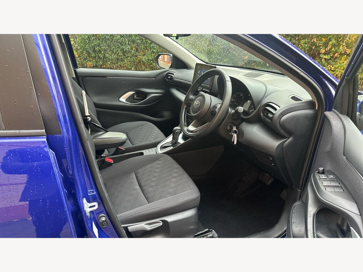 Used Toyota Yaris 2025 for sale - 76513461: Photo 13