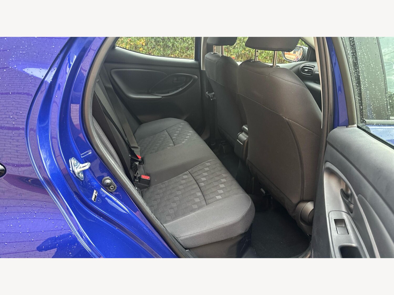 Used Toyota Yaris 2025 for sale - 76513461: Photo 14