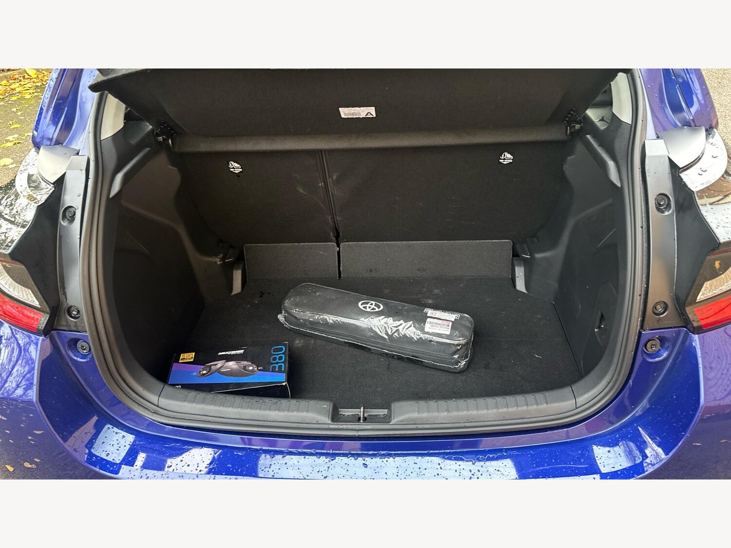 Used Toyota Yaris 2025 for sale - 76513461: Photo 16