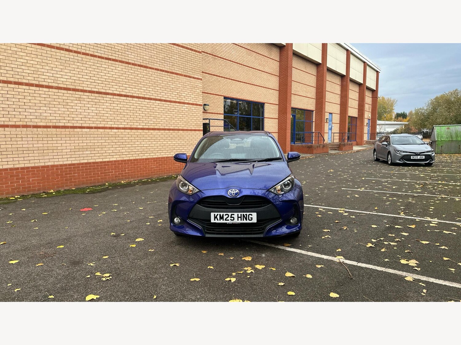 Used Toyota Yaris 2025 for sale - 76513461: Photo 17