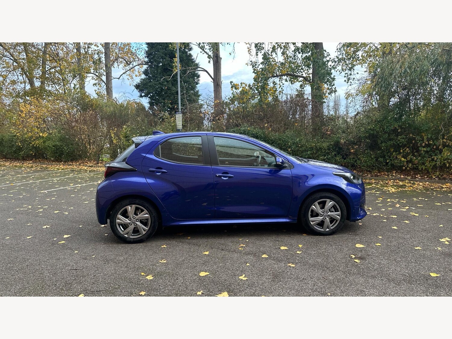 Used Toyota Yaris 2025 for sale - 76513461: Photo 18