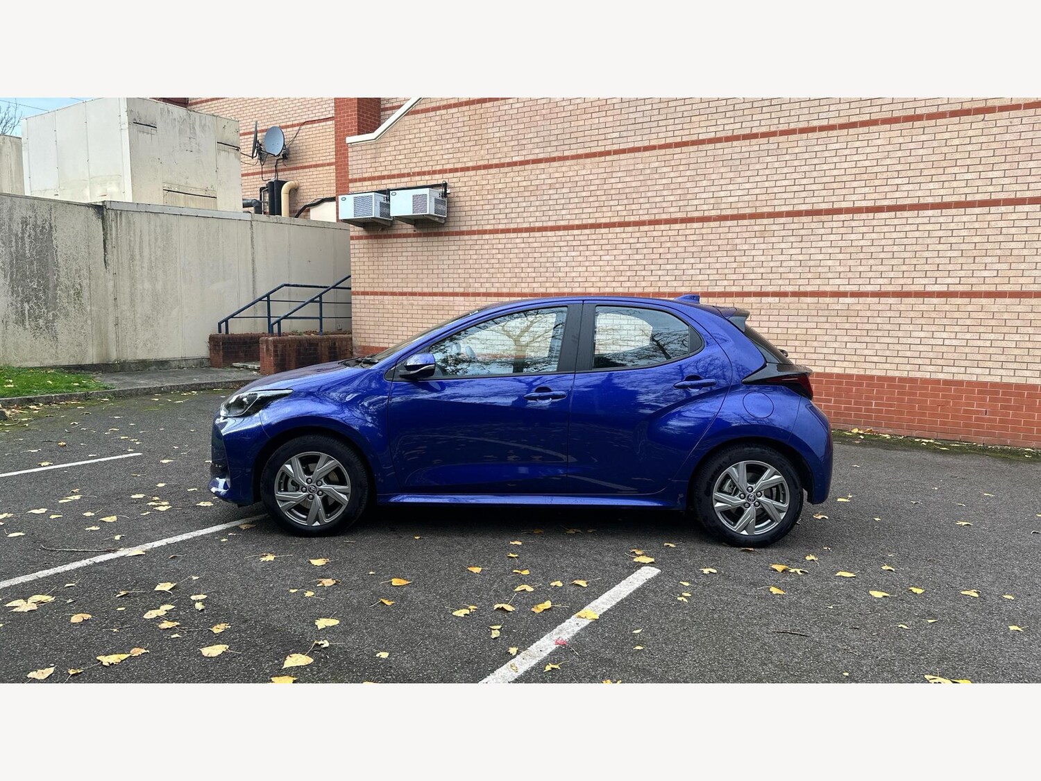 Used Toyota Yaris 2025 for sale - 76513461: Photo 19