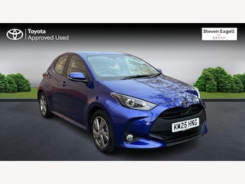 Used Toyota Yaris 2025 for sale - 76513461: Photo