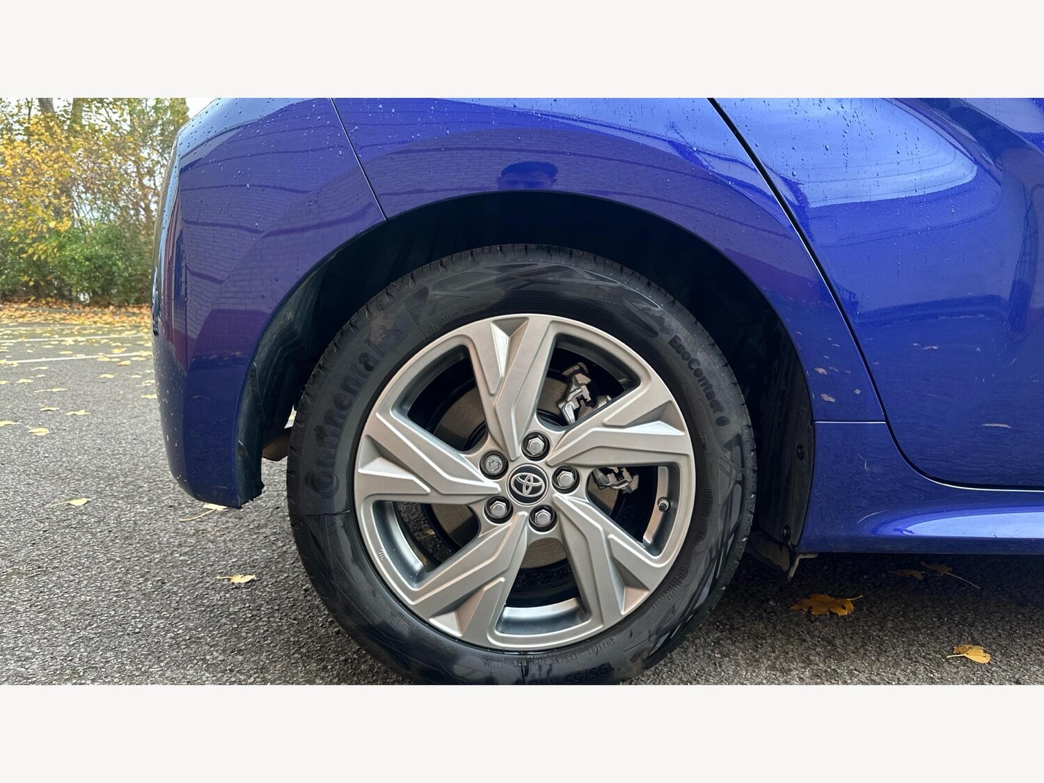 Used Toyota Yaris 2025 for sale - 76513461: Photo 20