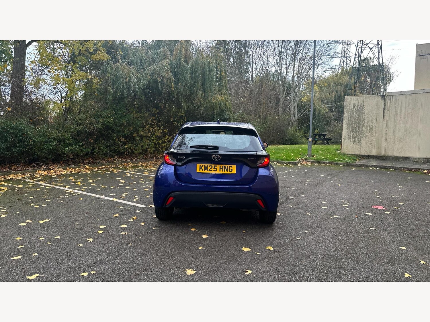 Used Toyota Yaris 2025 for sale - 76513461: Photo 21