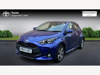 Used Toyota Yaris 2025 for sale - 76513461: Photo