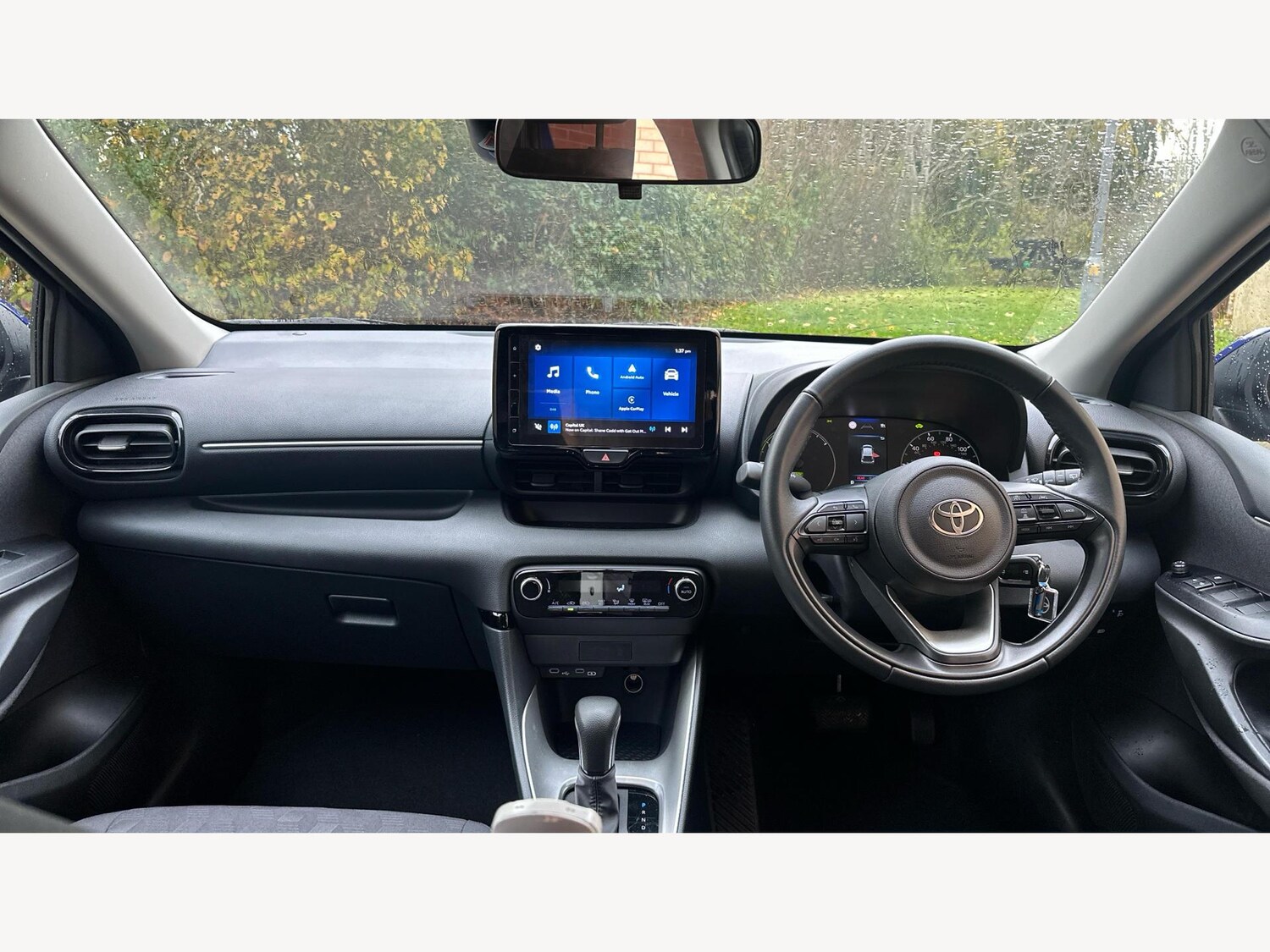 Used Toyota Yaris 2025 for sale - 76513461: Photo 7