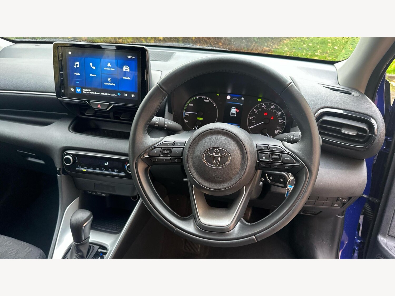 Used Toyota Yaris 2025 for sale - 76513461: Photo 8