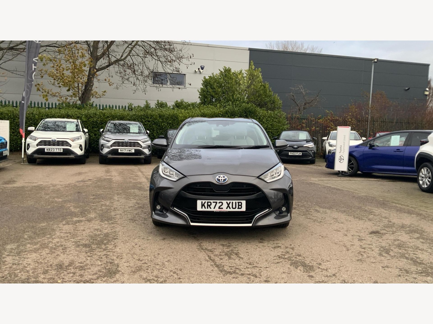 Used Toyota Yaris 2022 for sale - 77439853: Photo 17