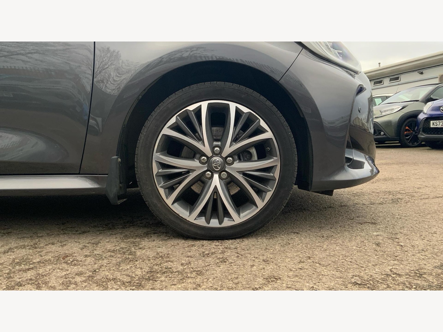 Used Toyota Yaris 2022 for sale - 77439853: Photo 20