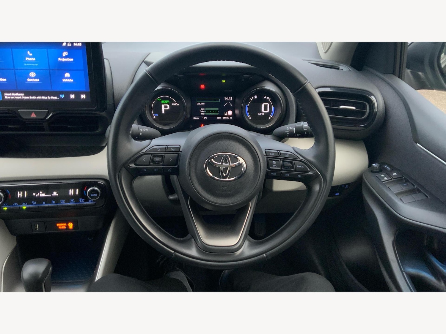 Used Toyota Yaris 2022 for sale - 77439853: Photo 8