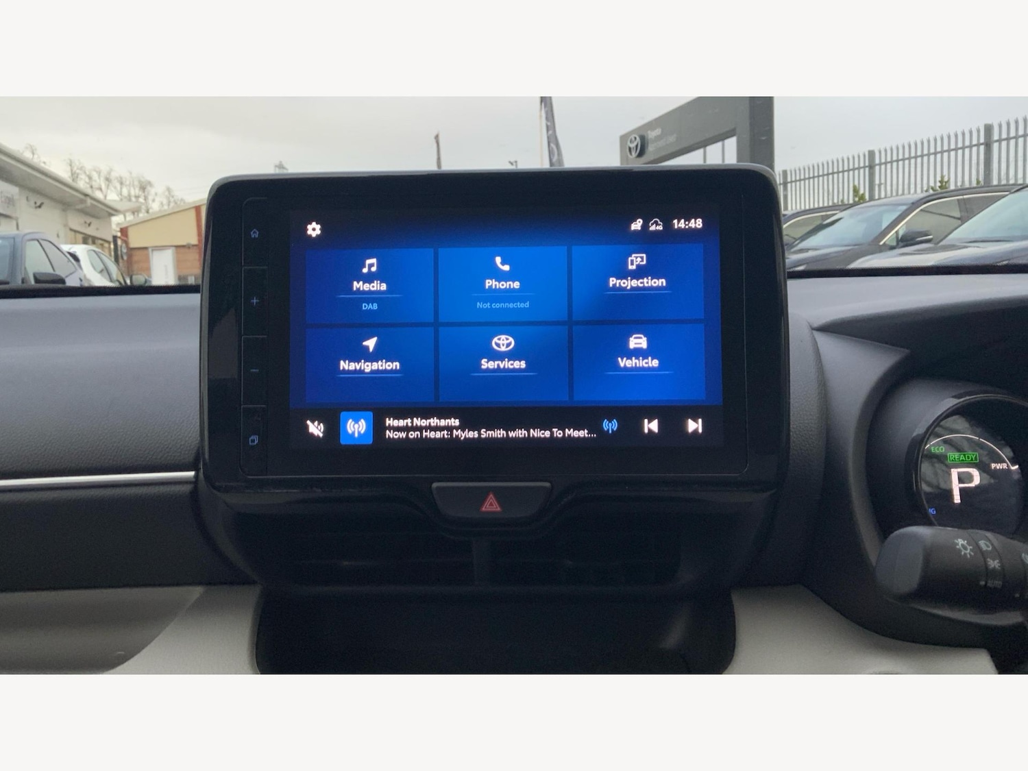 Used Toyota Yaris 2022 for sale - 77439853: Photo 9