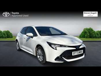 2023 (73) - 1.8 VVT-h Icon CVT Euro 6 (s/s) 5dr