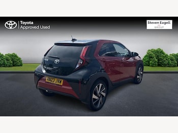 Used Toyota Aygo X 2023 for sale - 79116461: Photo