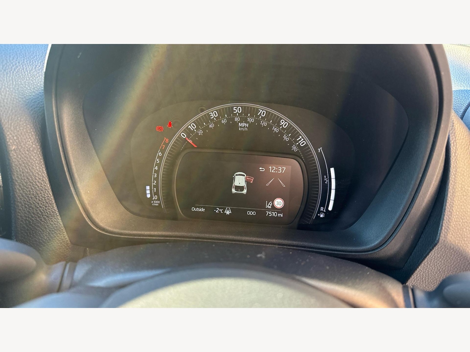 Used Toyota Aygo X 2022 for sale - 77101796: Photo 11