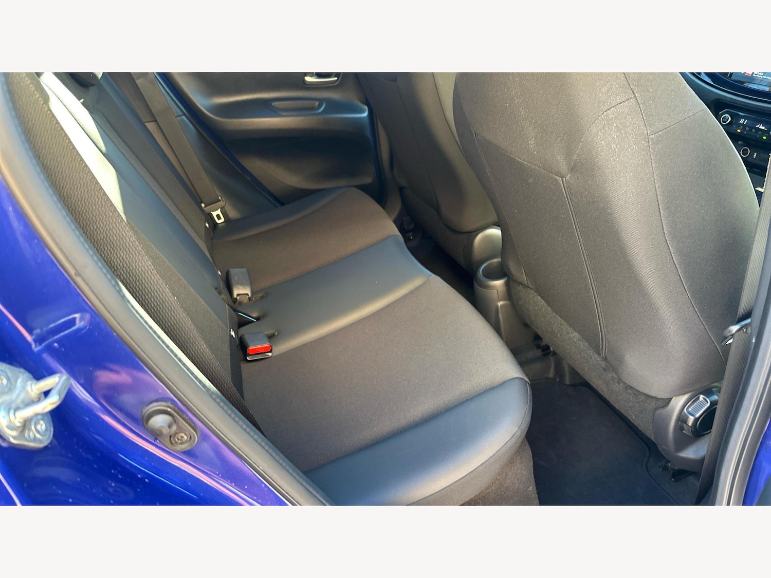 Used Toyota Aygo X 2022 for sale - 77101796: Photo 14