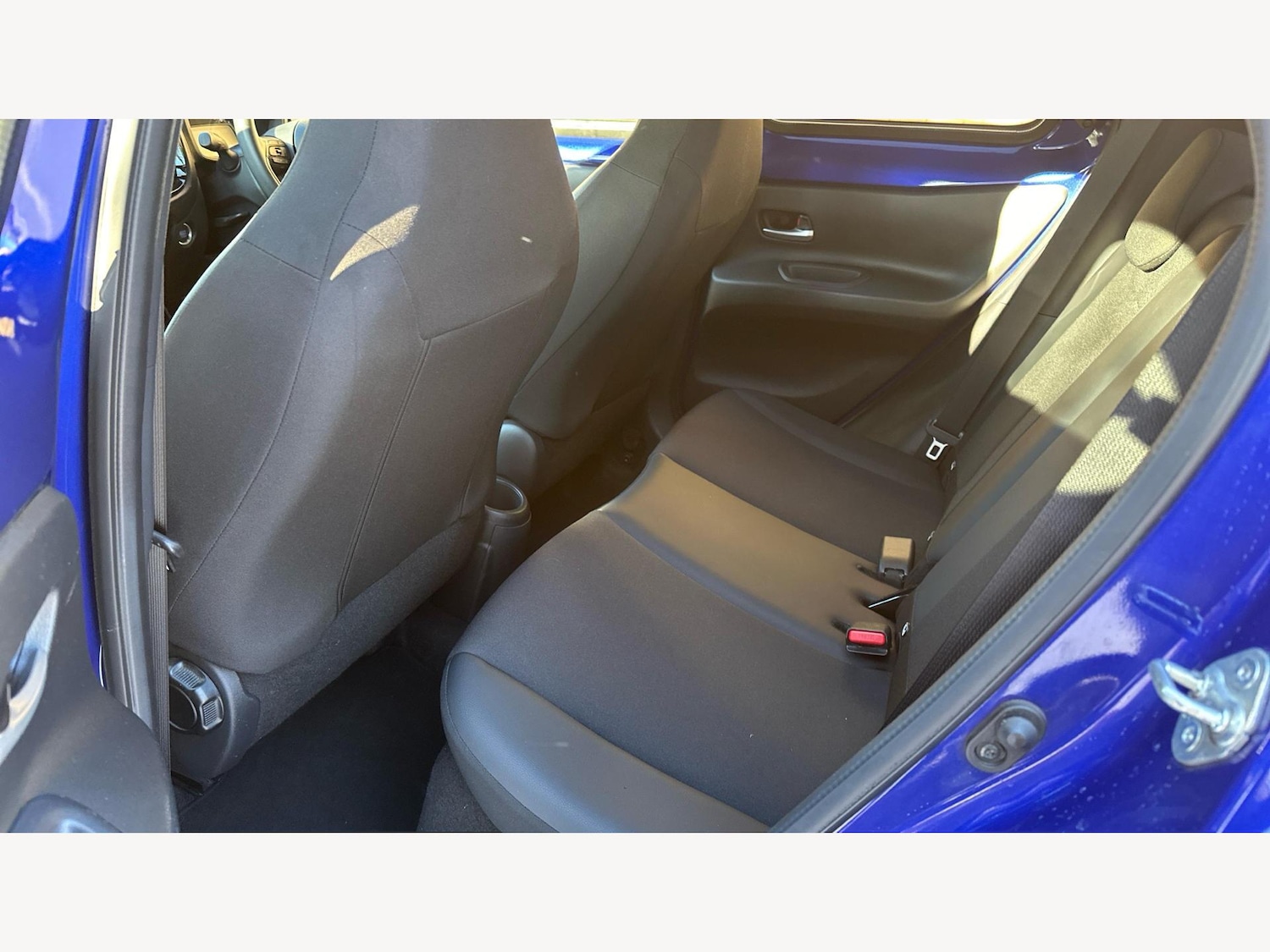 Used Toyota Aygo X 2022 for sale - 77101796: Photo 15