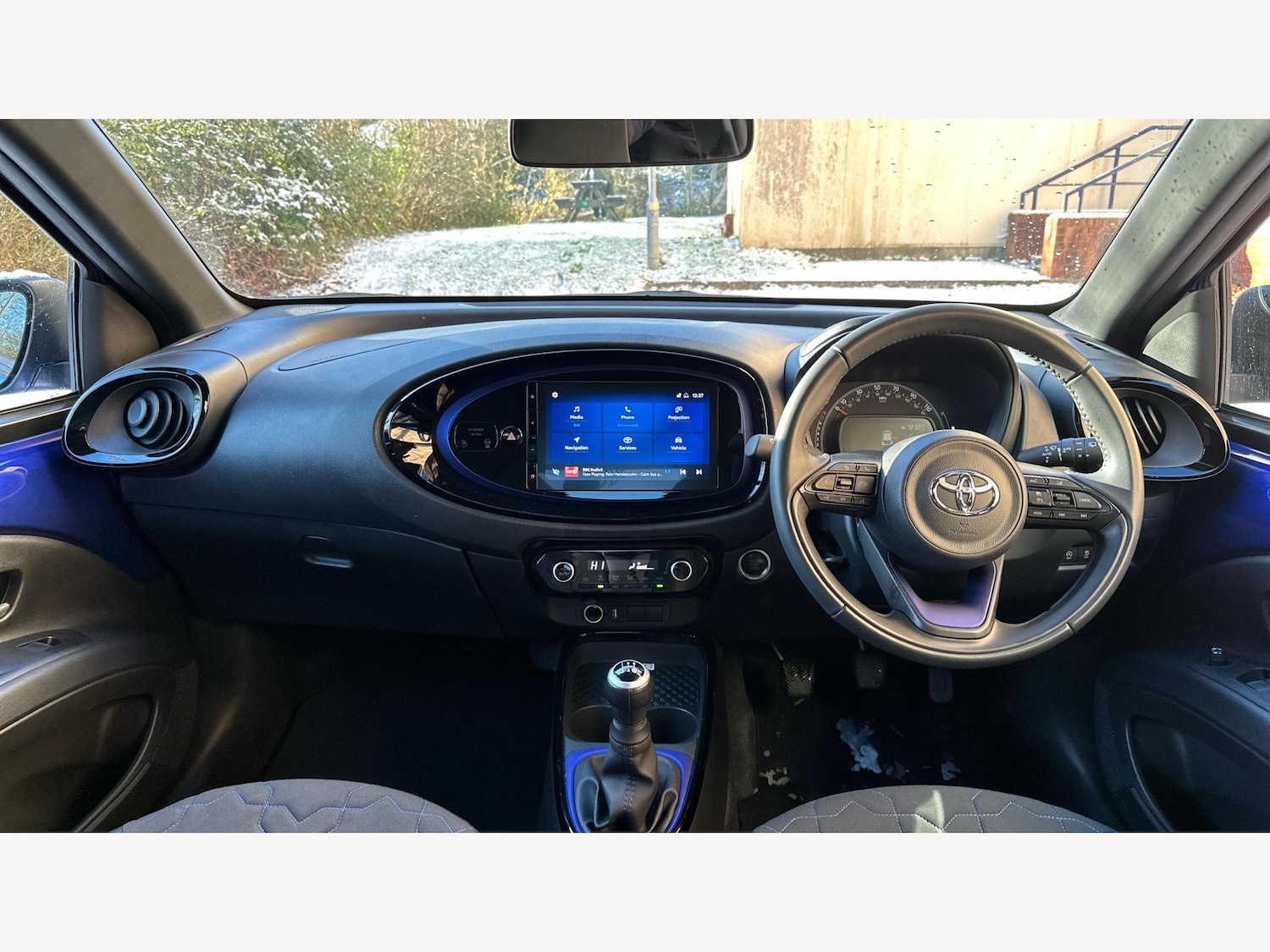 Used Toyota Aygo X 2022 for sale - 77101796: Photo 7