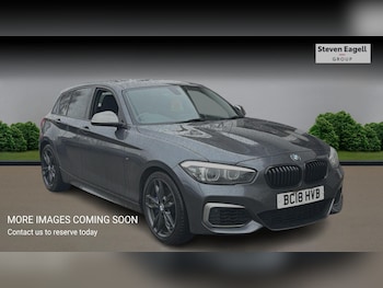 BMW 1 Series feature image