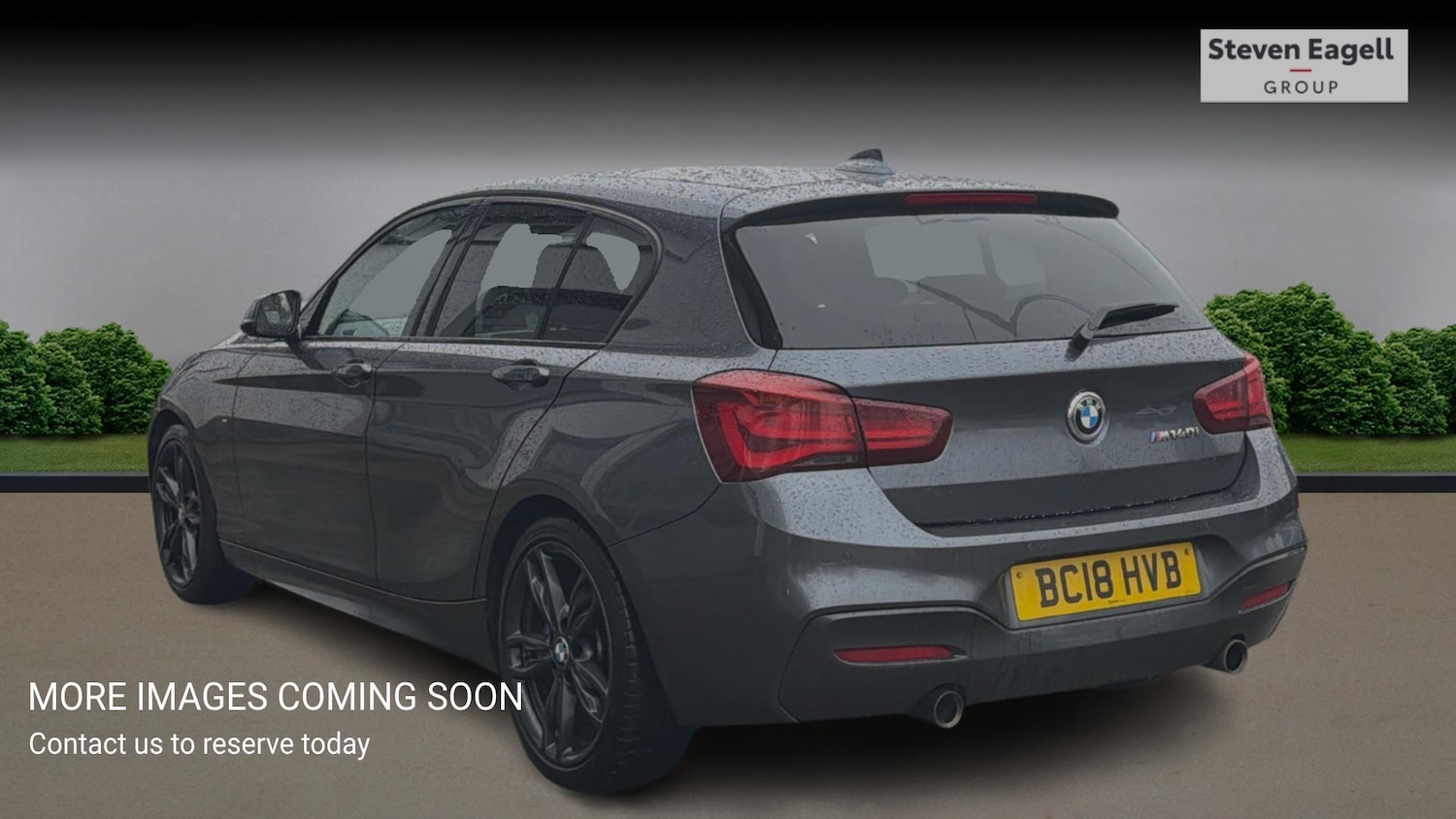 Used BMW 1 Series for sale - 77587011: Photo 2