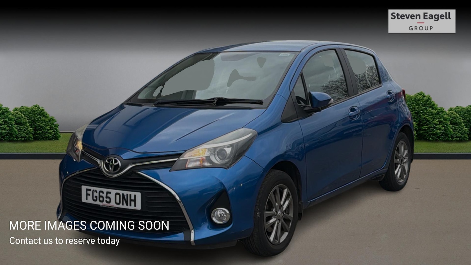 Used Toyota Yaris 2015 for sale - 78170726: Photo 3