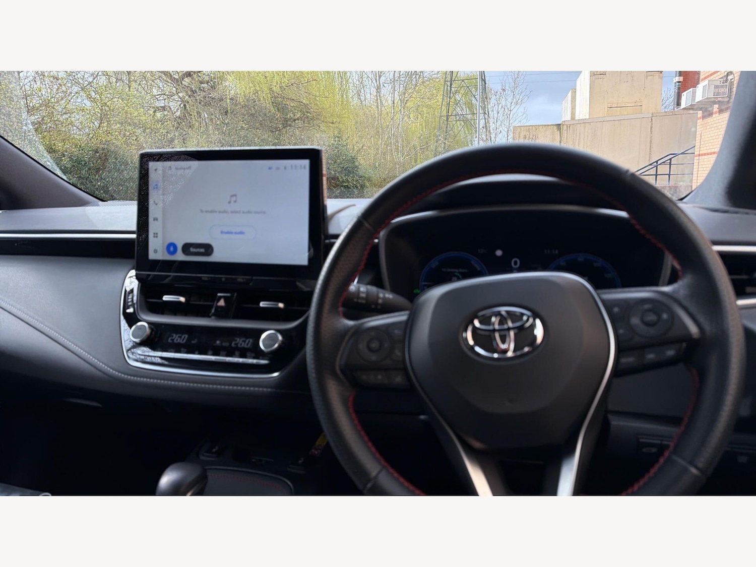 Used Toyota Corolla 2024 for sale - 77882143: Photo 10