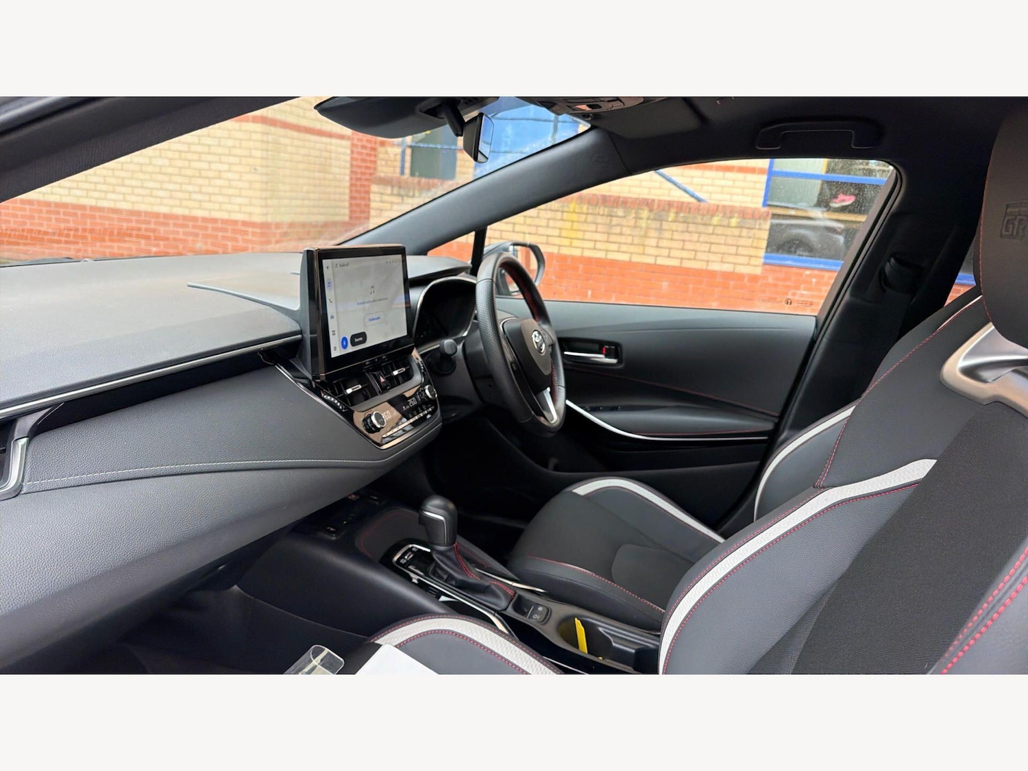 Used Toyota Corolla 2024 for sale - 77882143: Photo 12