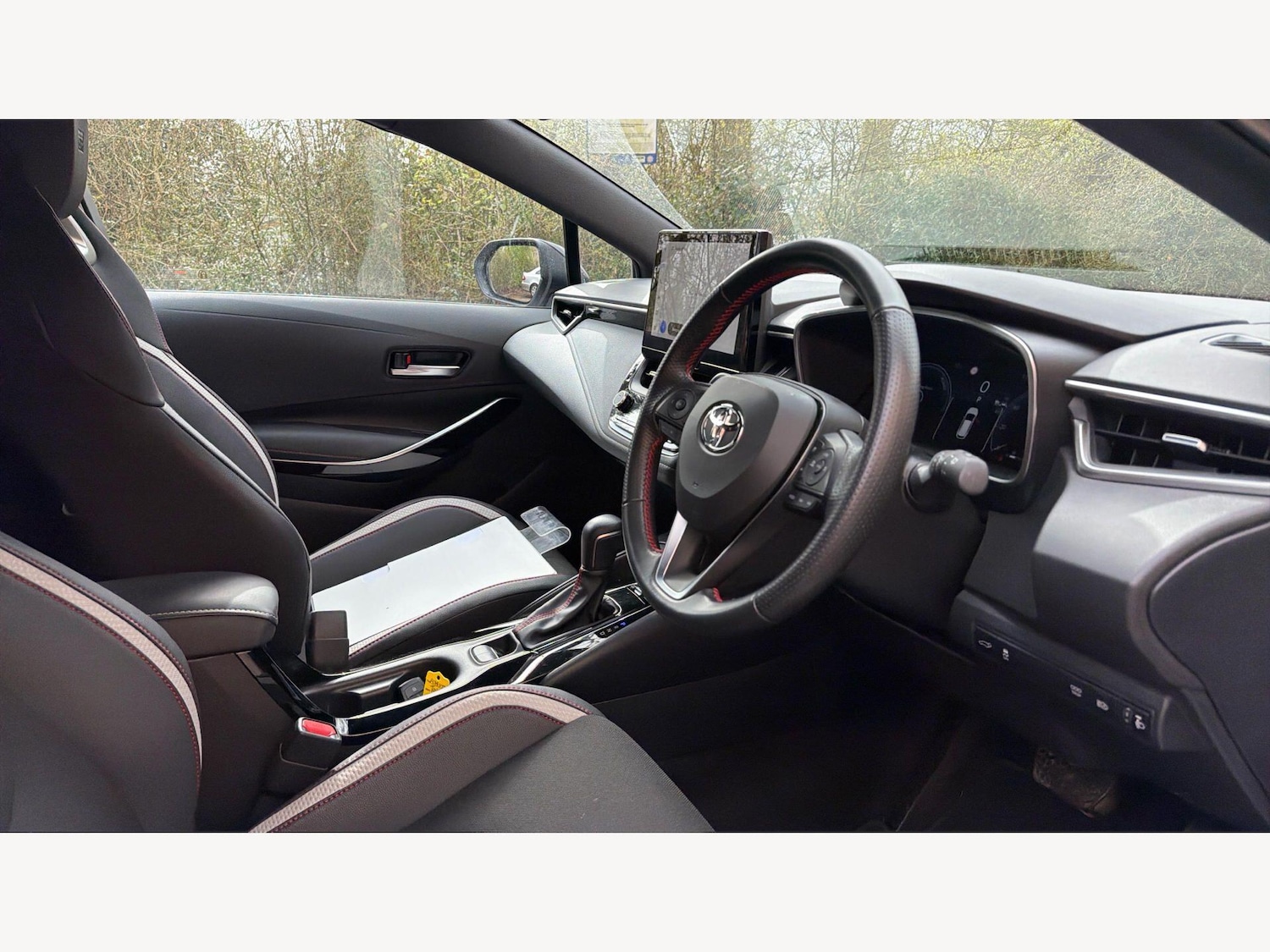 Used Toyota Corolla 2024 for sale - 77882143: Photo 13