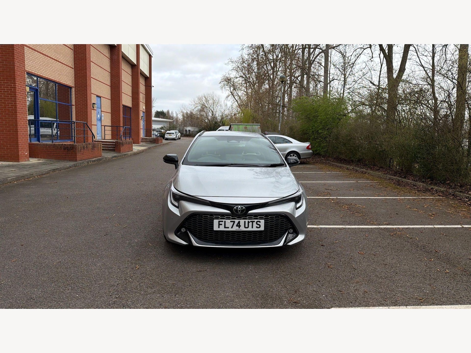 Used Toyota Corolla 2024 for sale - 77882143: Photo 17