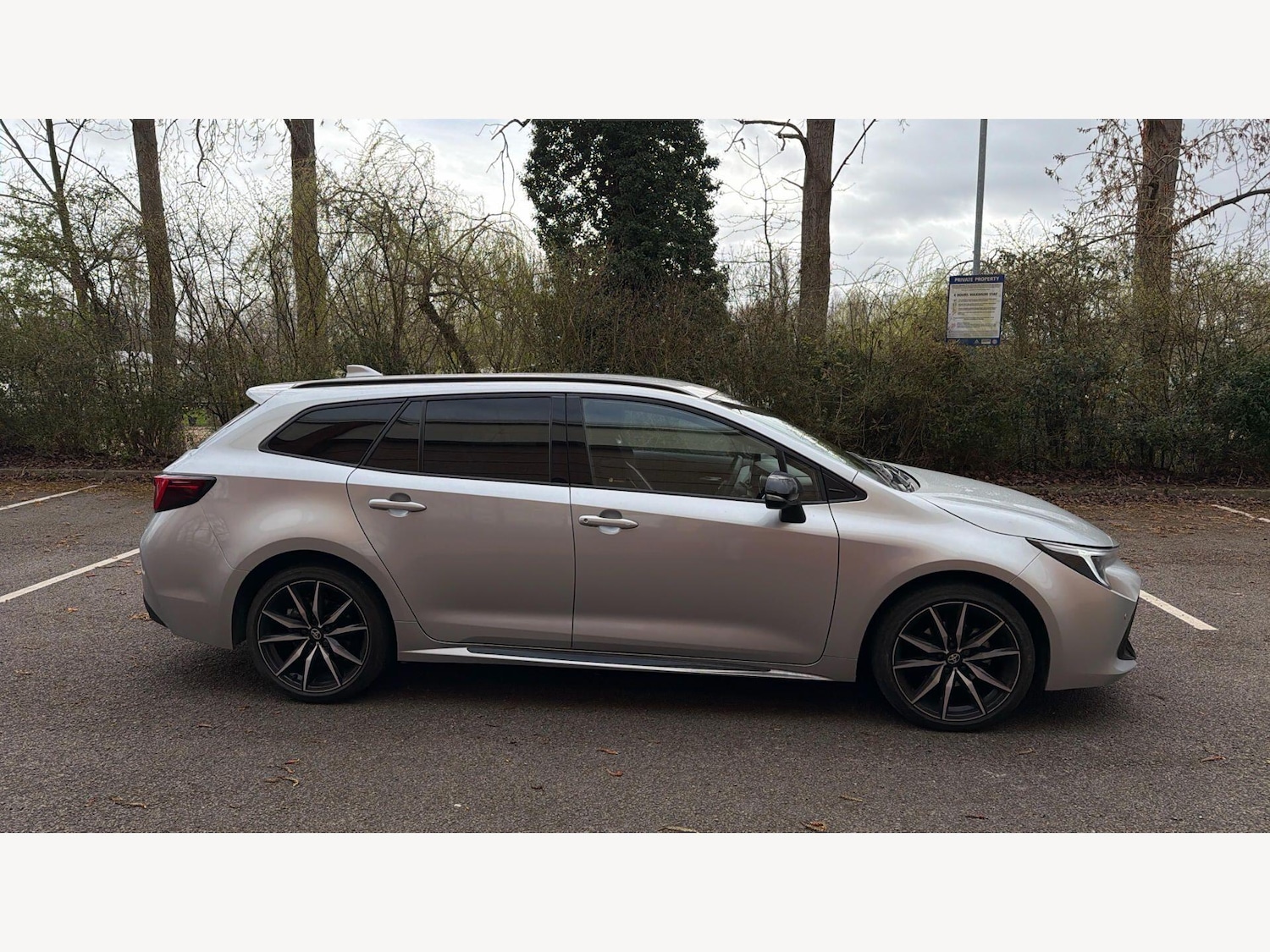 Used Toyota Corolla 2024 for sale - 77882143: Photo 18