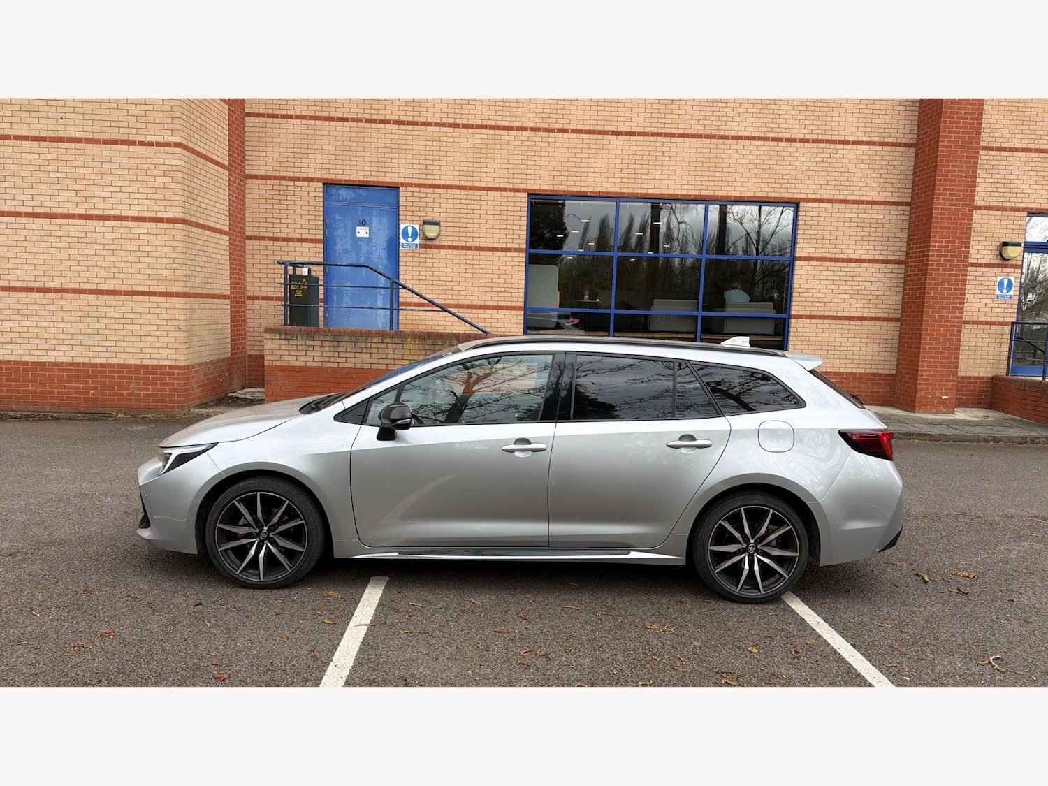 Used Toyota Corolla 2024 for sale - 77882143: Photo 19