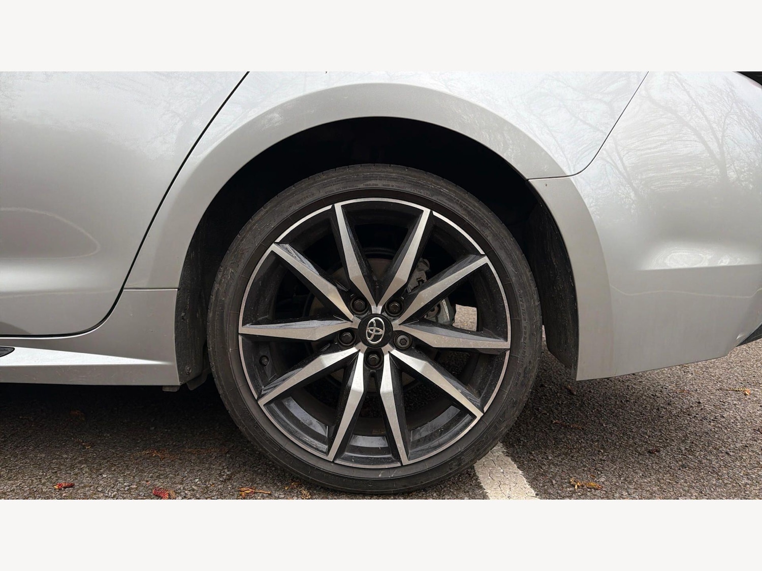 Used Toyota Corolla 2024 for sale - 77882143: Photo 20