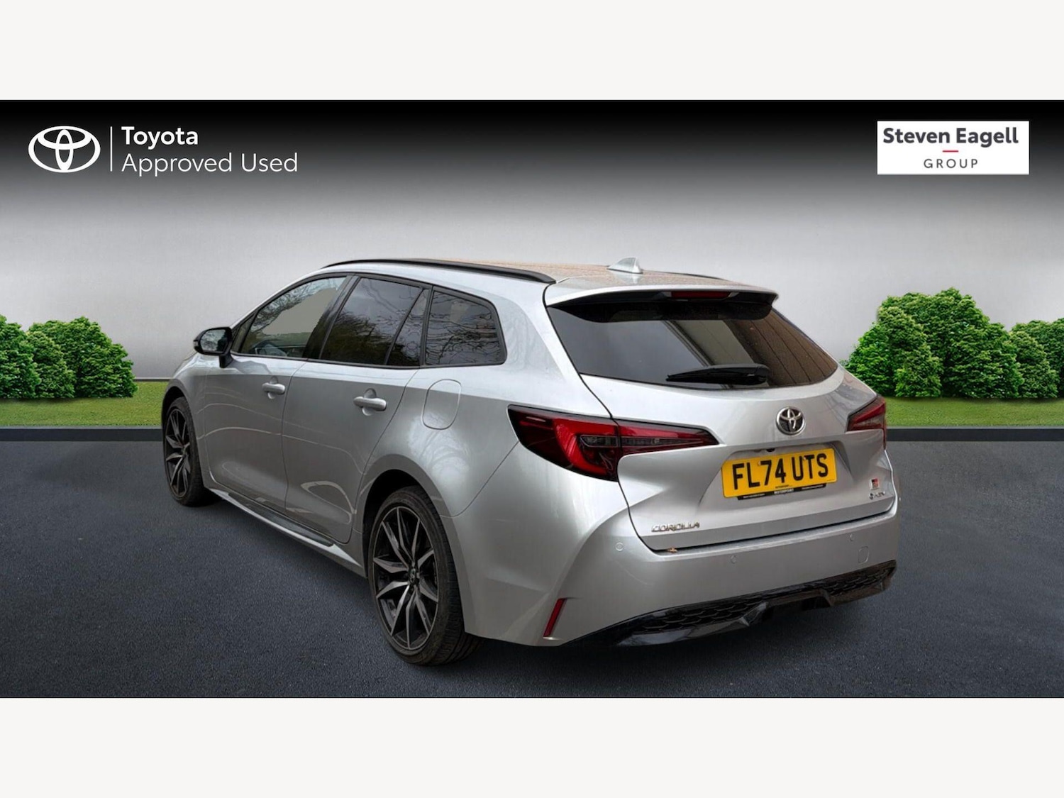 Used Toyota Corolla 2024 for sale - 77882143: Photo 6