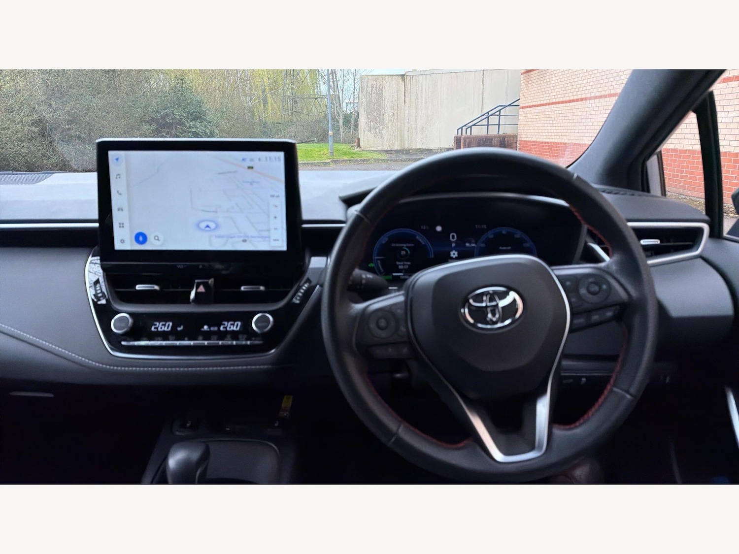 Used Toyota Corolla 2024 for sale - 77882143: Photo 7