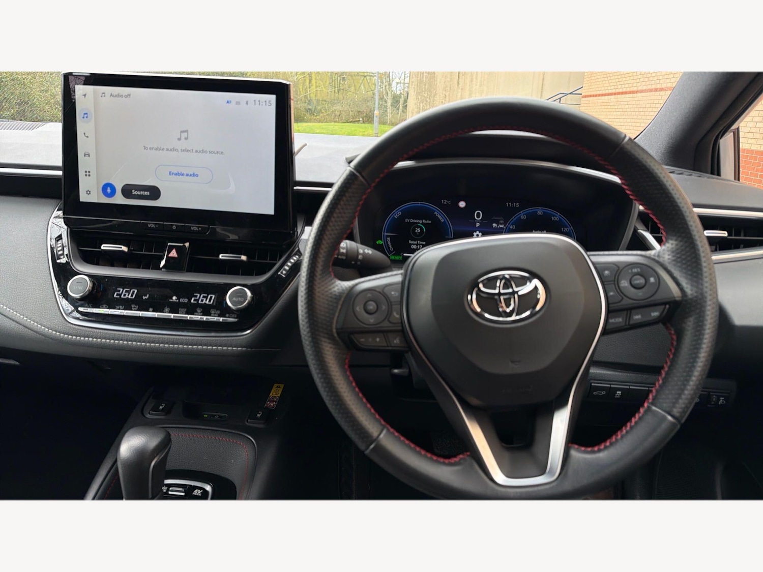 Used Toyota Corolla 2024 for sale - 77882143: Photo 8