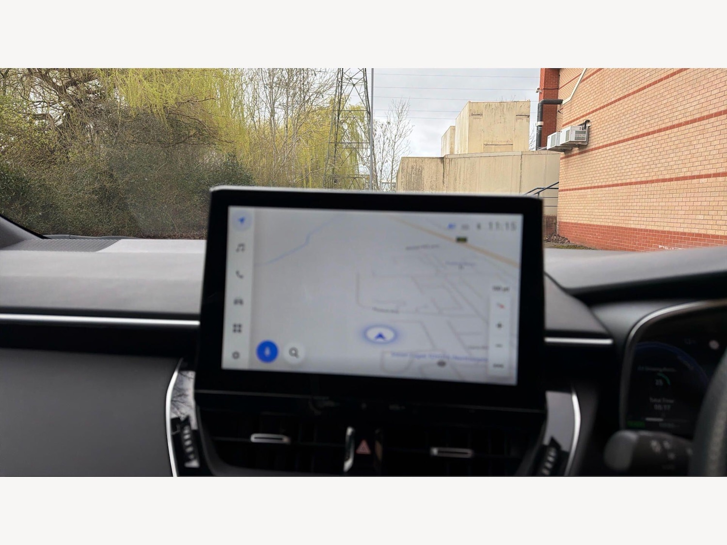 Used Toyota Corolla 2024 for sale - 77882143: Photo 9