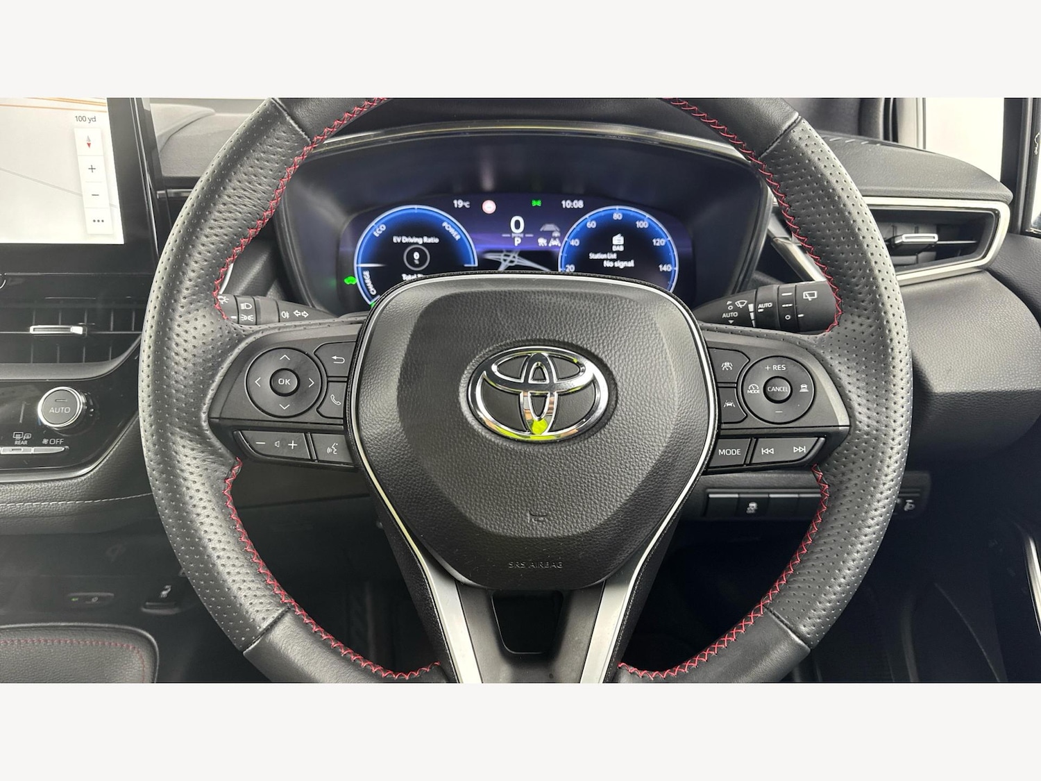 Used Toyota Corolla 2023 for sale - 76584305: Photo 10