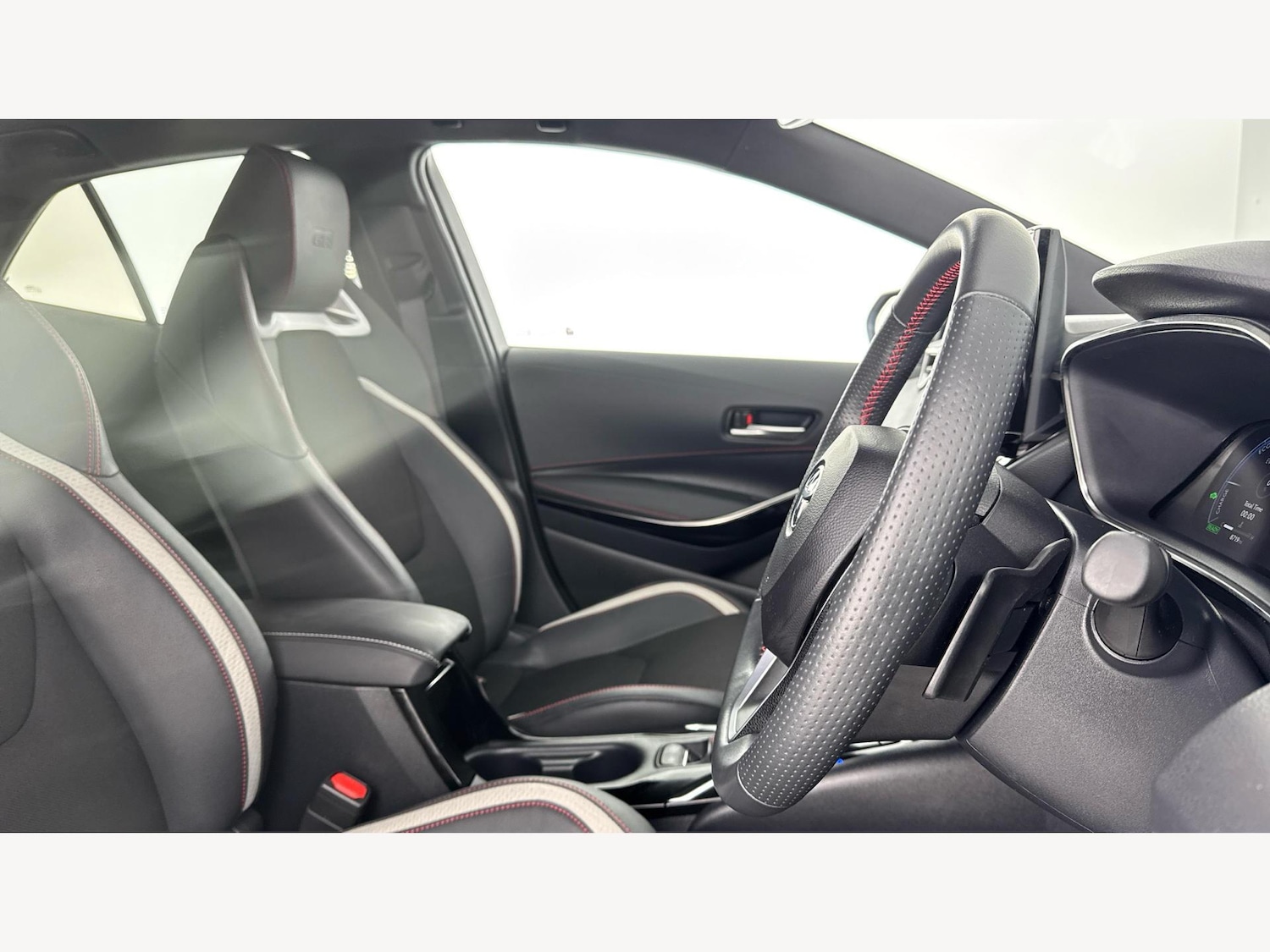 Used Toyota Corolla 2023 for sale - 76584305: Photo 13